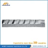 Stainless Steel Cable Track Carrier Flexible Drag Chain