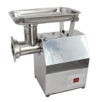 Stainless Steel Commercial Meat Mincer/vegetable mincer/potato mincer