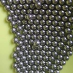 Stainless Steel Decorative Hollow Float 2mm 5mm 3mm Steel Ball