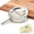 Import Stainless Steel Dumpling Maker Dough Press Pie Ravioli Mold Pastry Tool from China