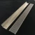 Import Stainless Steel Floor Drainage Channels for the Food and Drink Industry from China