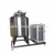 Import Stainless steel fresh milk cooling machine/small milk cooling tank from China