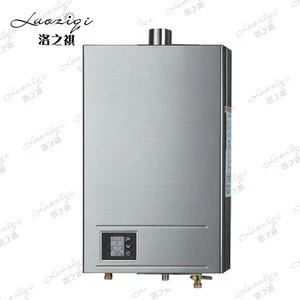 Stainless Steel gas water heater/ induction heaters for hot water