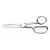 Import Stainless Steel gold Scissors Retro Crane Shape Stork Embroidery scissors from China