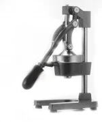 Stainless steel hand Manual Press Orange Juicer/juce extractor for fruit