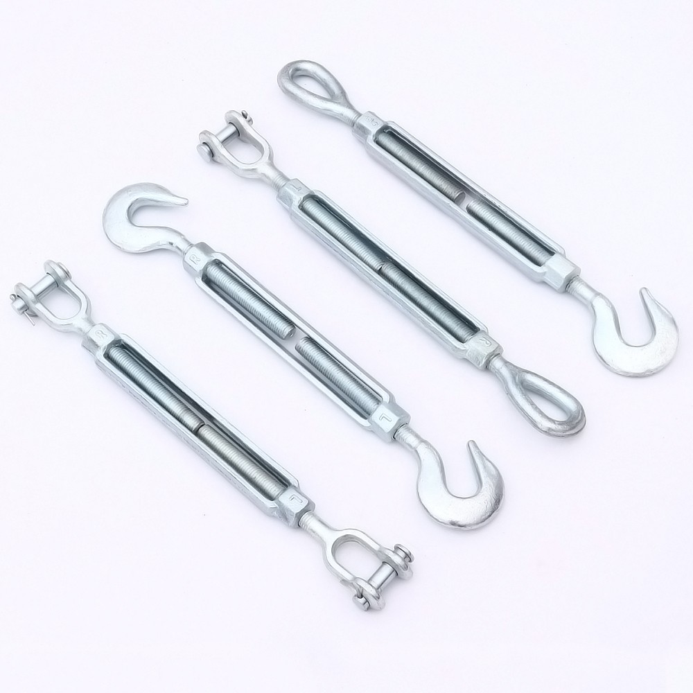 Stainless Steel HG228 Turnbuckles Us Type