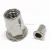 Import stainless steel insert nuts from China
