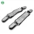 Import Stainless steel Iron suspender clips elastic band mitten clips dress cinch Clip from China