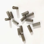 stainless steel knitted wire mesh tube sink filter mesh tube stainless stainless steel mesh