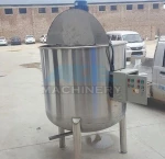 Stainless Steel Mixing Tanks, Mixing Tanks - Industrial & Chemical Mixing Tanks