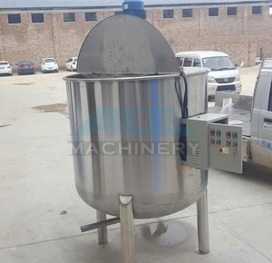 Stainless Steel Mixing Tanks, Mixing Tanks - Industrial &amp; Chemical Mixing Tanks