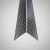 Import stainless steel  polished decoration profiles other shape trim  floor edge strips from China