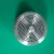 Import Stainless steel spinneret parts supporting distribution plate in textile machinery from China