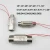 Stainless steel SUS304/Metal Heat Pump Water Flow Switch/Sensor