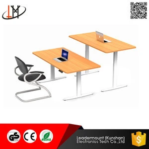 stand up desk adjustable height desk office furniture