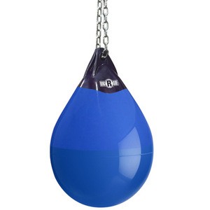 Standing Boxing Punching Fitness Equipment  Home Gym Workout Exercise Kick Training Adjustable Sand Bag