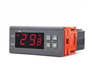 STC-1000 Upgraded Version Digital Temperature Controller in Temperature Instrument