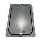 steel duct access door for HVAC