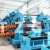 Import Steel hollow section rolling machine for different size from China