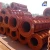 Import steel mold for reinforced concrete pipe from China