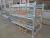 Import Steel Pallet Box Special Steel Wire Pallet Rack Steel Turnover Box from China