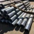 Import Steel pipe /cast iron pipe with internal and external thread at both ends from China