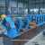 Import steel round pipe rolling mill machinery from China