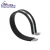 Steel Rubber Hose Clamp with Rubber Cushion