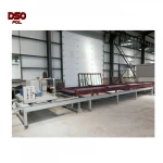 Steel Sheet painting wood grain heat sublimation equipment