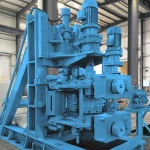 Steel Strip Coil to Reduce Material Thickness Cold Rolling Mill Material Mild Steel Stainless Steel