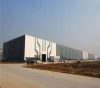 steel structure building warehouse design safety steel structure architecture