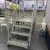 Import Step Ladder With Rail/ladder platform/crossover ladder from China