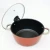Import Stew pot heightens and thickens domestic large capacity cooking ears to deepen from China