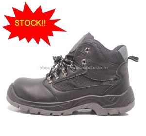 Stock safety shoes / discount safety shoes in stock