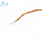Stranded Copper Rvs twisted pair cable