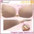 Import Strap free silicone self adhesive drawstring tie up breast lift up stick on bra from China