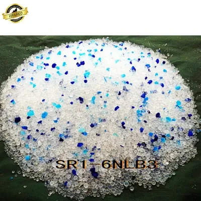 Strong Water Absorption Crystal Cat Litter