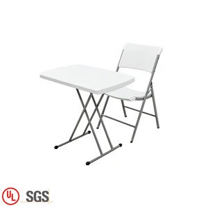 Students/ Outdoor School Furniture Study Table And Chair Set