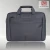 Import Stylish Waterproof laptop Briefcase Custom Fashion 15.6 Inch Messenger Computer bag from China