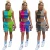 Import Summer 2 Pieces Set Top And Pant Bodycon Patchwork Two Pieces Short Sets Women Sweat Suits Two Piece Pants Set from China