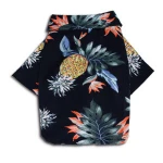 Summer Cotton shirt Pet apparel pet clothes dogs