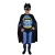 Import summer thin single layer steel  man Cosplay costume stage performance children&#39;s performance costumes from China