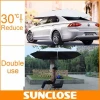 SUNCLOSE Solar Protection motorcycle cover waterproof car sunshade cool summer car cover