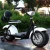 Sun cycle 2020 new ride on cycle 2 wheels plastic battery power electric motorcycle scooter toy for children