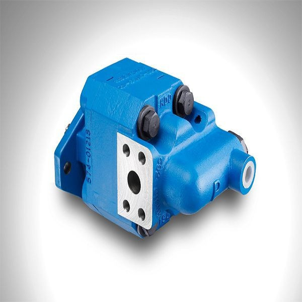 Buy Sunny Hydraulic Pump from Permco (Tianjin) Hydraulic Inc., Ltd