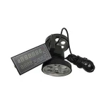 SUNTECH textile Digital length measuring counter Meter fabric length measurement meter counter