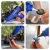 Import Super PDR electronic paint less dent removal tool Glue Gun Hot Melt Glue Gun With Glue Sticks from China