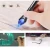 Import Super Powered Liquid Glue 5 Second Instant Repair Pen Welding Glue With UV Light Glass Welding Glue Woodworking Tools from China