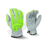 Super Quality Mechanic Glove Touch Screen Glove