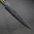 Import Super Sharp Latest VG-10 Damascus 8 Inch Slicing Knife Carving Kitchen Knife from China